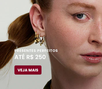 Presentes até R$ 250,00