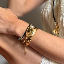 Pulseira e Bracelete