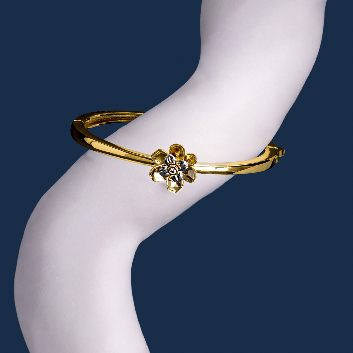BRACELETE FLORESCER MIX DE BANHOS