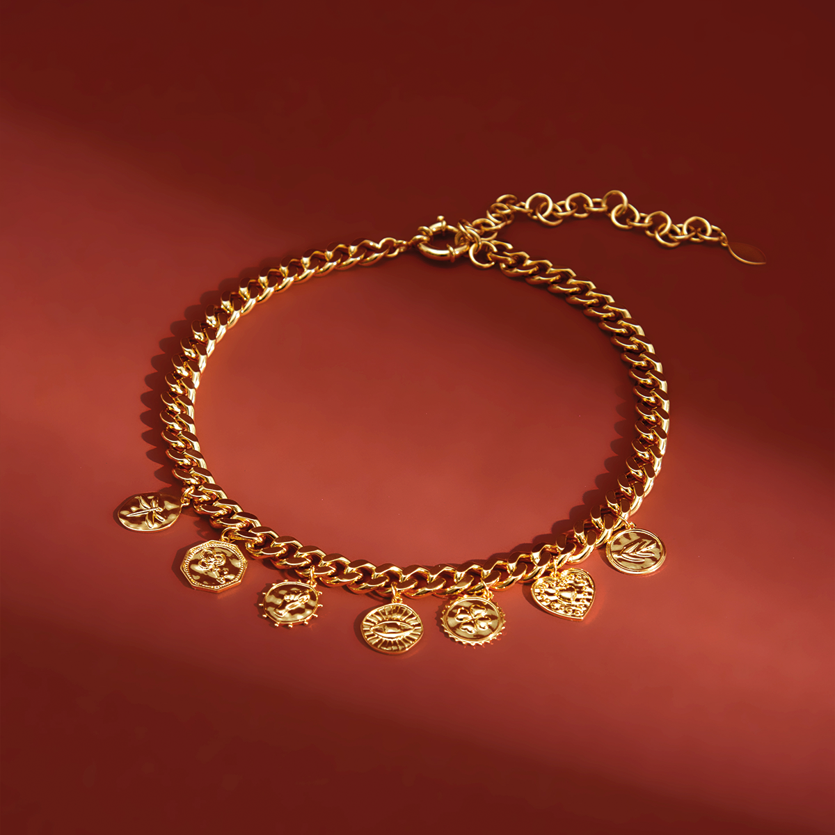 DOURADO