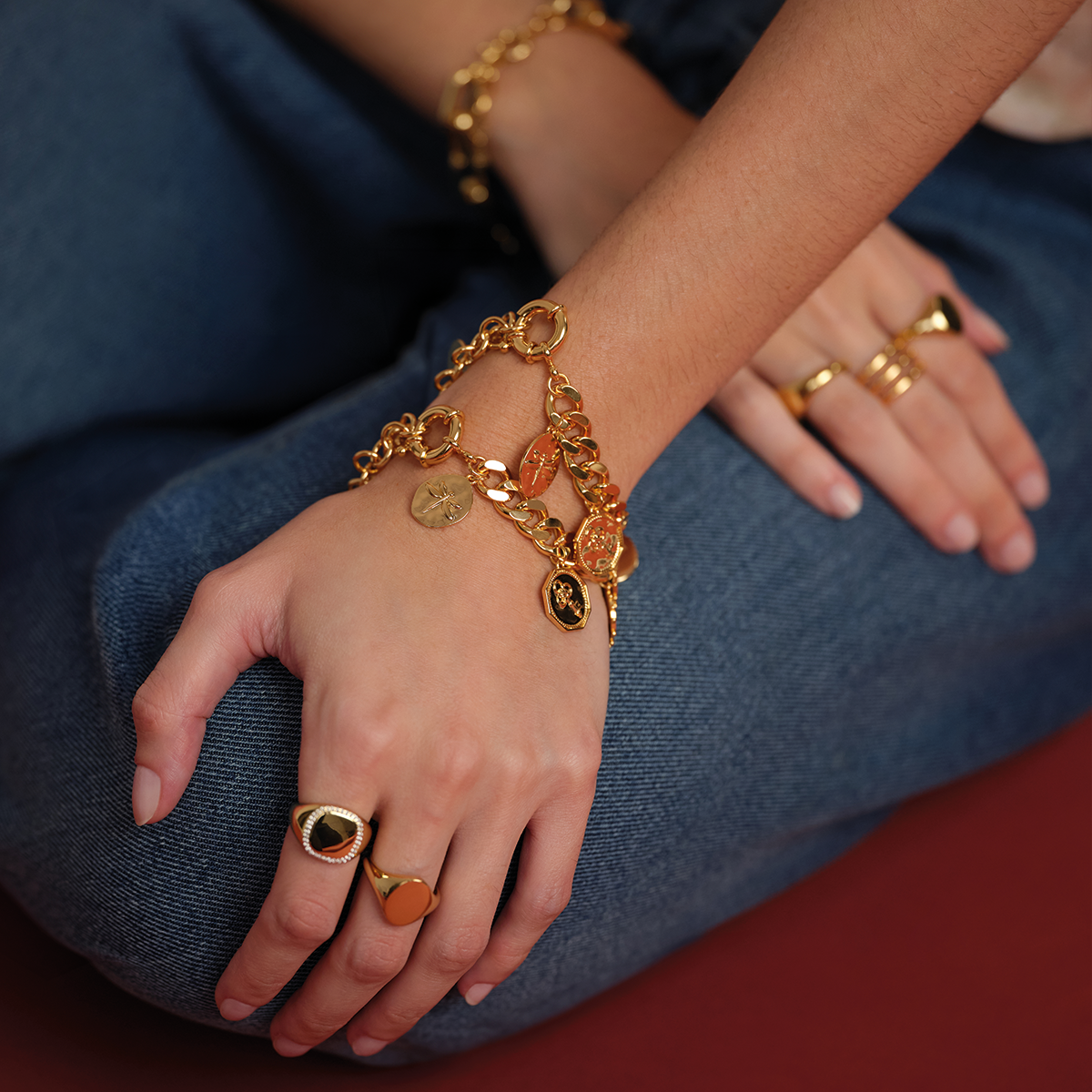 DOURADO