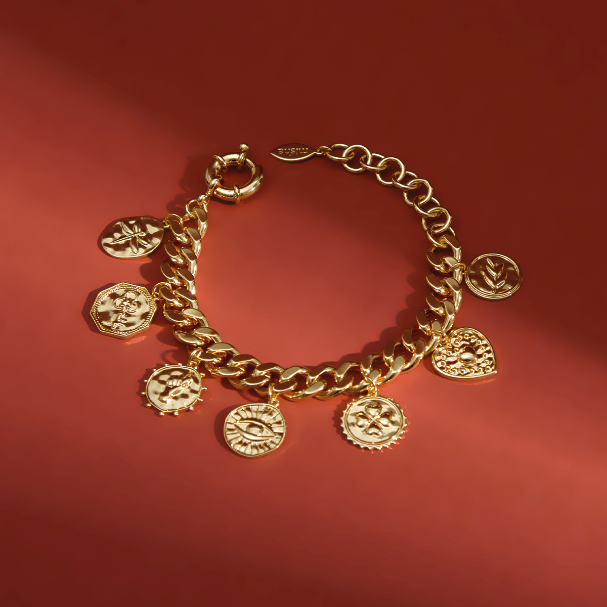 DOURADO