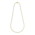 COLAR RIVIERA ANNA DOURADO